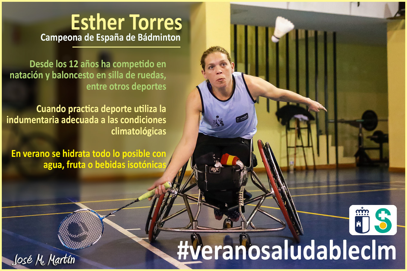 Esther Torres