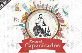 Ex paciente organiza el festival Capacitados a beneficio de la Fundación del Hospital Nacional de Parapléjicos