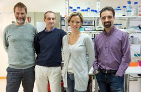 La Fundación Tatiana Pérez de Guzmán fianacia un estudio sobre el papel neuroprotector de una molécula de ARN