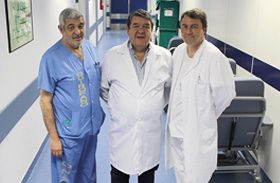 Parapléjicos y el Complejo Hospitalario de Toledo organizan la ‘XL Reunión Manchego-Extremeña de Urología’