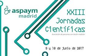 23ª edición de las Jornadas Científicas de ASPAYM Madrid