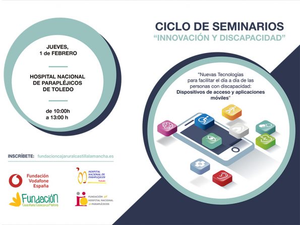 Cartel seminario