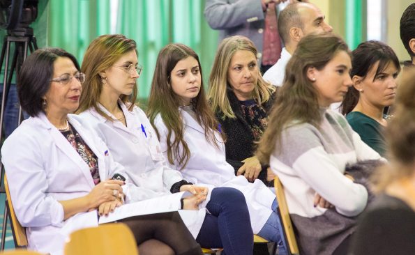 I Jornadas de Mujeres Neurocientíficas