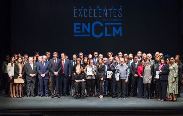 Encastillalamancha.es nos concede el premio “Viva la ciencia”