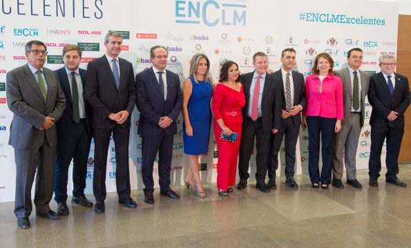 La Unidad de Fisioterapia Infantil recibe el premio Excelentes de encastillalamancha.es