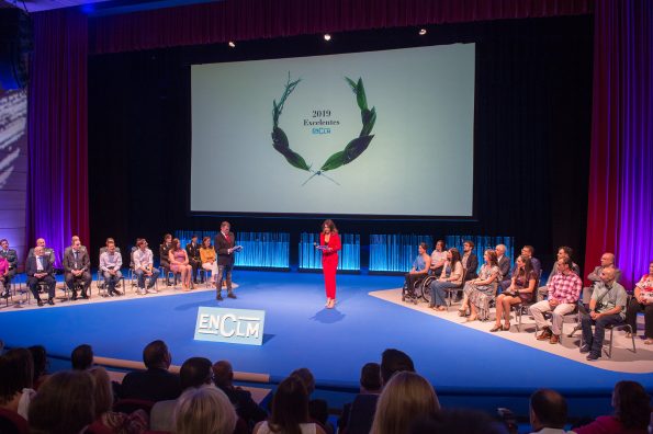 La Unidad de Fisioterapia Infantil recibe el premio Excelentes de encastillalamancha.es