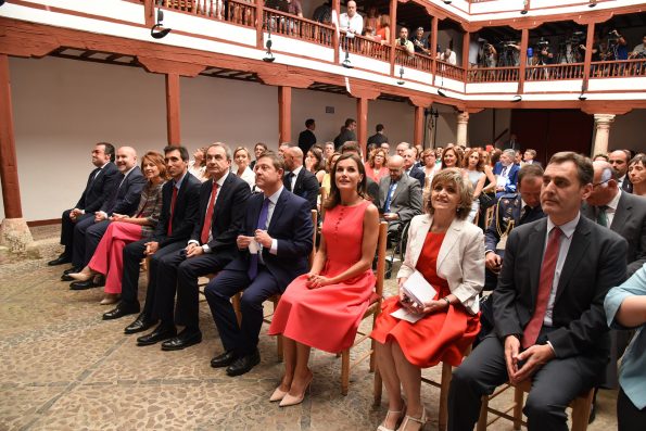 Premios Reina Letizia