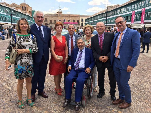 Premios Reina Letizia