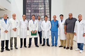 La Sociedad Española del Dolor reconoce la labor investigadora del Hospital Nacional de Parapléjicos