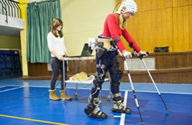 El HNP y la Universidad Miguel Hernández formarán a especialistas en tecnologías para la rehabilitación neural y motora