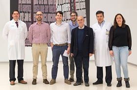 Cirugía Ortopédica y Traumatología del Hospital de Parapléjicos forma a especialistas en cirugía de columna de toda España