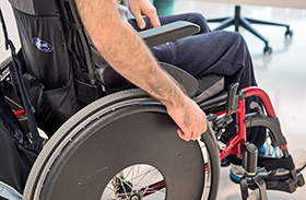 Consejos del Hospital Nacional de Parapléjicos al colectivo de personas con lesión medular ante la pandemia del COVID-19