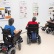 La UCLM y Parapléjicos inauguran la muestra ‘Salud y mujer. El arte del cuidado desde una visión histórica’