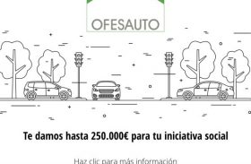 Convocatoria: hasta 250.000€ de ayuda para proyectos de seguridad vial