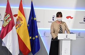 Abierta nueva convocatoria para incorporar personal investigador en Castilla-La Mancha con 730.000 euros de ayudas de la Junta, que gestionara la Fundación del HNP