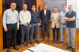 La biotecnológica Neurofix recluta a pacientes con dolor neuropático por lesión medular para un nuevo ensayo clínico