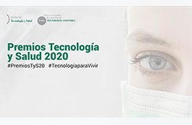 Parapléjicos recibe el premio de la Fundación Tecnología y Salud por mejorar la calidad de vida de los pacientes con lesión  medular