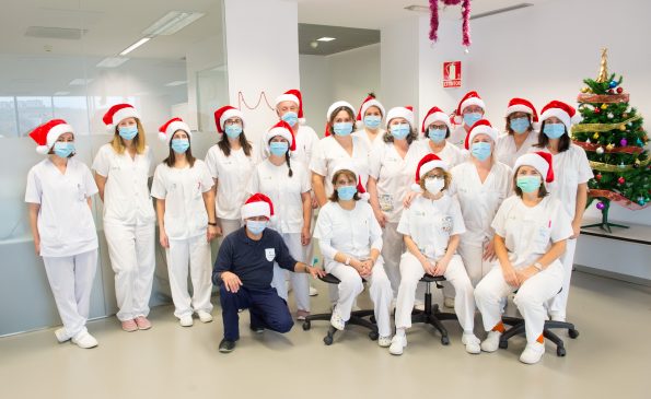 Grupo Terapia Navidad 2020