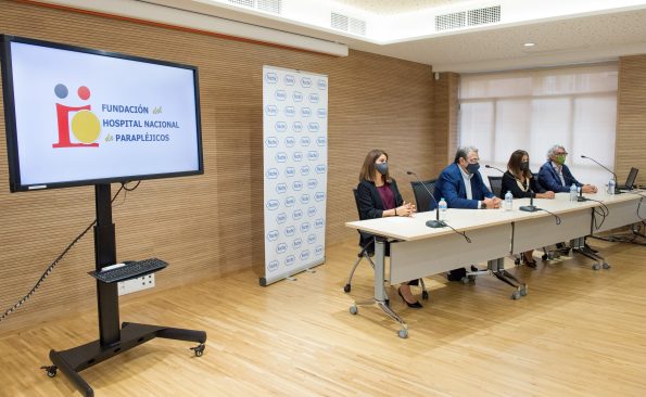 La doctora Susana López López, ha recibido la beca ‘Stop Fuga de Cerebros’