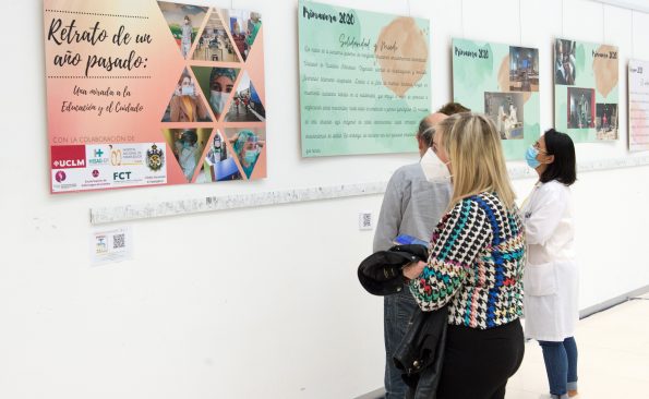 Fotos: Carlos Monroy // SESCAM