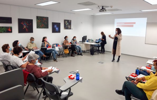 Formación Humanizada