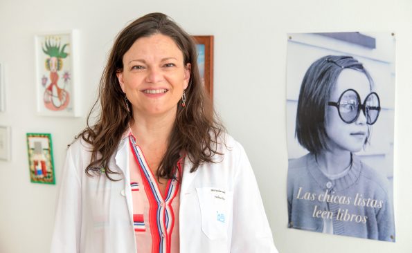 Mamen Férnandez Alarcón