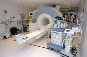 El Gobierno de Castilla-La Mancha adjudica un nuevo equipo de resonancia magnética para el Hospital Nacional de Parapléjicos