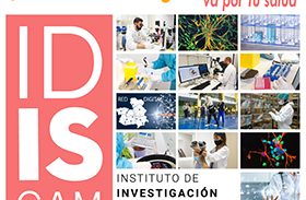 El nuevo Instituto de Investigación Sanitaria de Castilla-La Mancha,  protagonista de la revista Infomédula del HNP