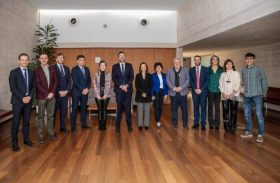 Una investigación para la recuperación funcional  tras la lesión medular incompleta uno de los proyectos elegidos para recibir financiación del Gobierno de Castilla-La Mancha