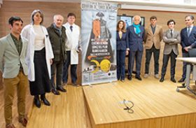 La Fundación del Hospital Nacional de Parapléjicos presenta un evento benéfico taurino para recaudar fondos destinados a proyectos de investigación