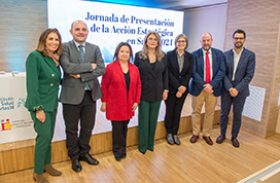 Acogemos la jornada informativa de la AES 2024 para investigadores organizada por el Instituto de Salud ‘Carlos III’