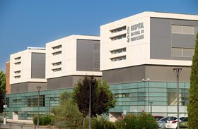 El HNP pasa a la fase de evaluación del Programa de Buenas Prácticas en Centros Comprometidos con la Excelencia en Cuidados