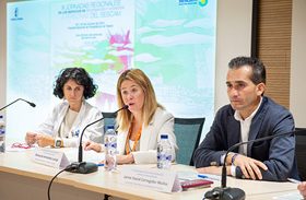 Acogemos las III Jornadas Regionales de los Servicios de Información y Atención a Personas del SESCAM