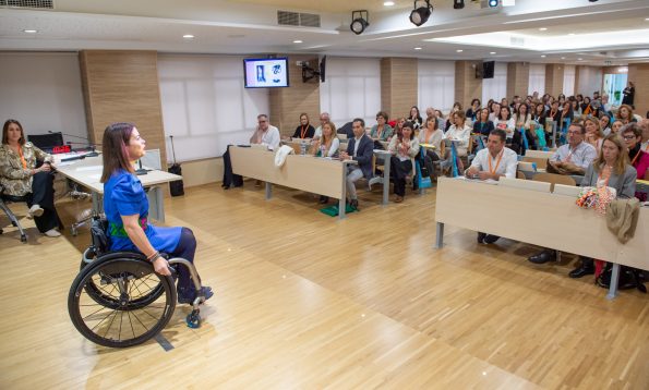 III Jornadas Regionales de los Servicios de Información y Atención a Personas del SESCAM