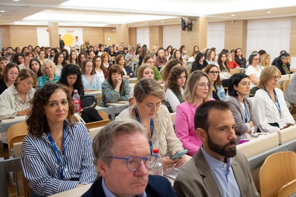  Jornada de Disfagia