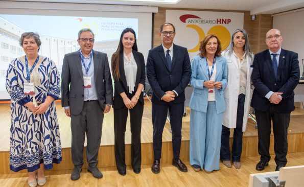  Jornada de Disfagia