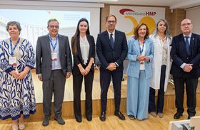 El Gobierno regional ultima el Protocolo de Actuación en Disfagia para detectar precozmente los problemas de deglución, estandarizar la valoración clínica y garantizar un abordaje integral y seguro