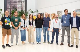 Investigadores del Hospital Nacional de Parapléjicos validan un protocolo para regenerar vasos sanguíneos a partir de un gramo de tejido adiposo