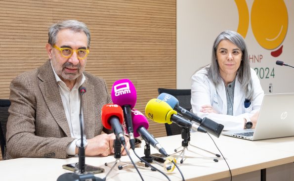 La donación de la Fundación Amancio Ortega al Hospital Nacional de Parapléjicos permitirá que el centro siga siendo un referente internacional en la lesión medular