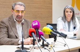 La donación de la Fundación Amancio Ortega al Hospital Nacional de Parapléjicos permitirá que el centro siga siendo un referente internacional en la lesión medular