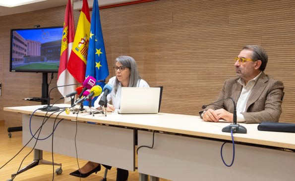 La donación de la Fundación Amancio Ortega al Hospital Nacional de Parapléjicos permitirá que el centro siga siendo un referente internacional en la lesión medular