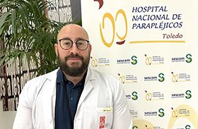 Científicos del HNP presentan un atlas celular en alta resolución de la médula espinal lumbar en ratón