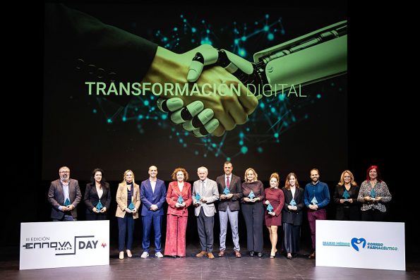  Premios  Ennova Health