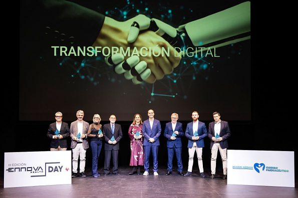 Premios Ennova Health