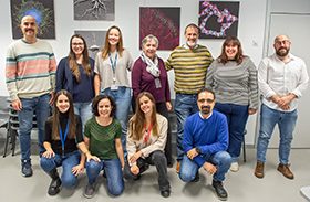 Comienza una nueva edición de las Neurocharlas del HNP para acercar la Ciencia a la sociedad