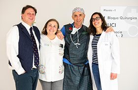 El Hospital Nacional de Parapléjicos lidera un estudio pionero sobre el dolor en niños y jóvenes con lesión medular