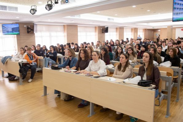 El Hospital de Parapléjicos impulsa “Paciente Experto”