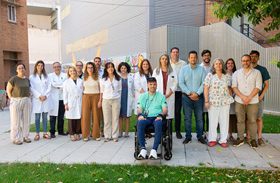 Parapléjicos impulsa dos proyectos de innovación tecnológica para mejorar la rehabilitación de personas con lesión medular