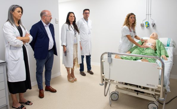  ‘360º HNP Care’