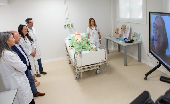  ‘360º HNP Care’